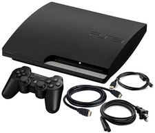 Autentica console PlayStation