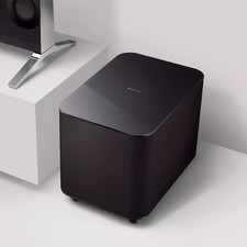 Sony SWF-BR100 subwoofer