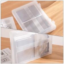 Documenti portatili box carta - ,