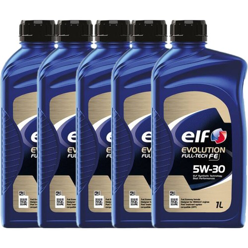 Olio motore auto sintetico - auto,