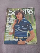 Bolero Teletutto MAL - Ugo