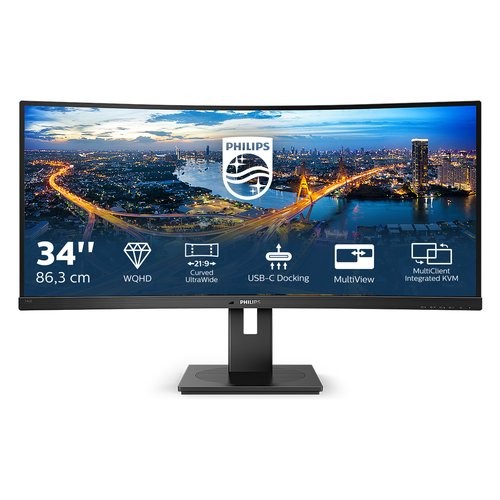 Philips monitor led - monitor, (