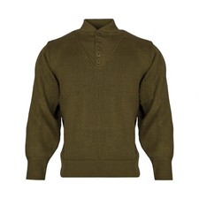 Maglione lana US Army WW2