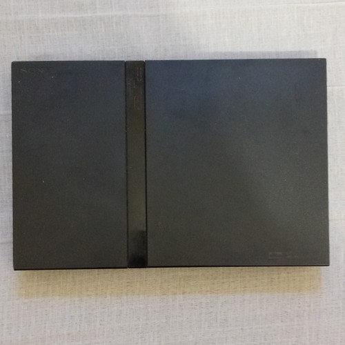 Sony playstation slim ps2 - playstation, 2