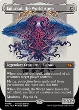 BORDERLESS Emrakul, the World