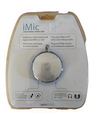 Griffin iMic Scheda audio