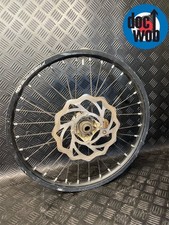 KTM FREERIDE RUOTA ANTERIORE