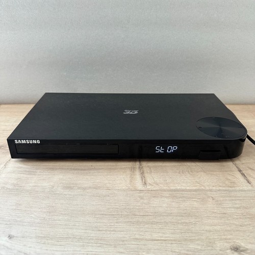 Lecteur blu ray samsung - lecteur,