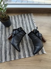 SEZANE BOOTS LINEA DONNA