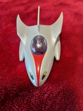 GETTER GX 06 M / LADY COMMAND