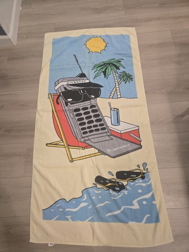 Vintage motorola microtac - motorola,
