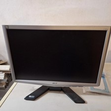 Monitor LCD ACER X193W 50/60