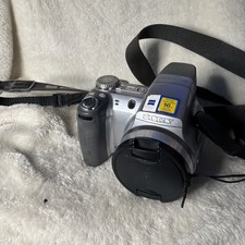 Sony Cyber-shot DSC-H2 6MP