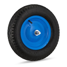 Ruota per Carriola 4.80