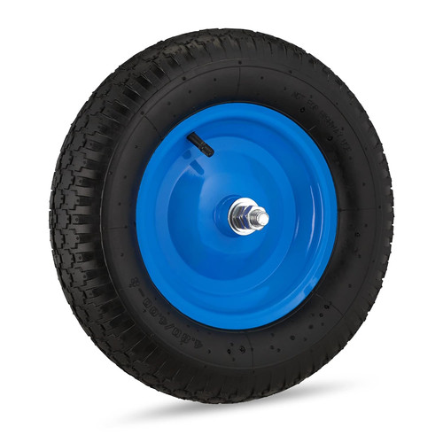 Ruota per carriola 80 - carriola, 4.80