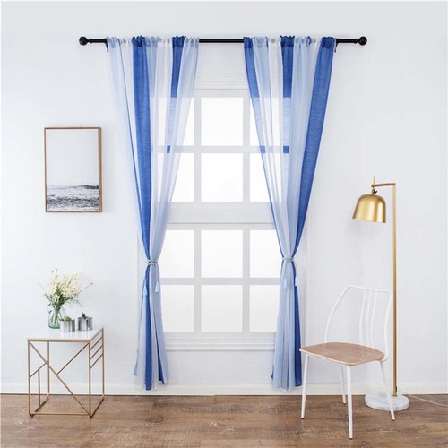 Tendine finestra tende - ,