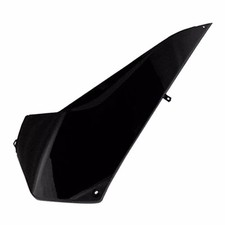 CARENA FIANCHETTO SOTTOPEDANA SX NERO LUCIDO YAMAHA TMAX T-MAX 500 CC 2008>2011
