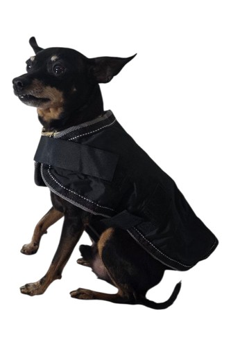 Cappotto impermeabile alta