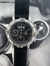 Lucien Rochat Chronograph