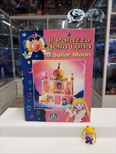 Sailor moon palazzo - moon,