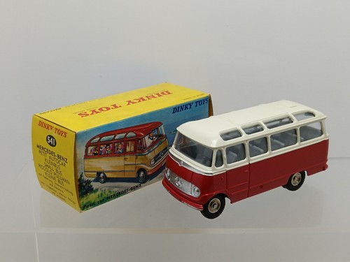 Dinky toys france 541 petit - 541,