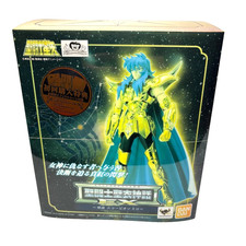 BANDAI Saint Seiya Cloth Myth