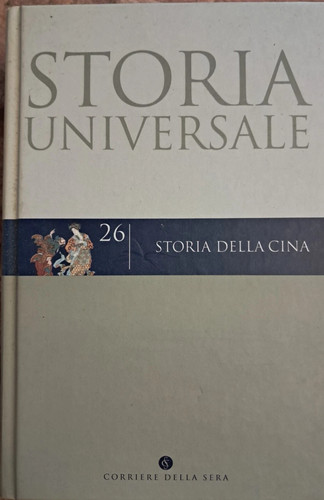 Storia universale - n.26,