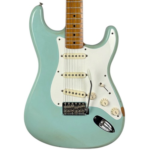 Fender classic stratocaster - classic,