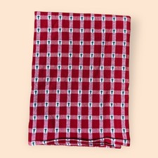 Tovaglia natalizia in cotone