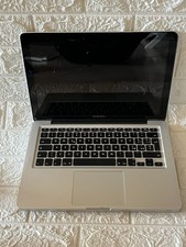 Apple MacBook Pro 13” Mid