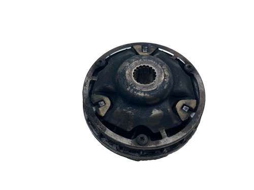 Variatore puleggia mobile - variatore,