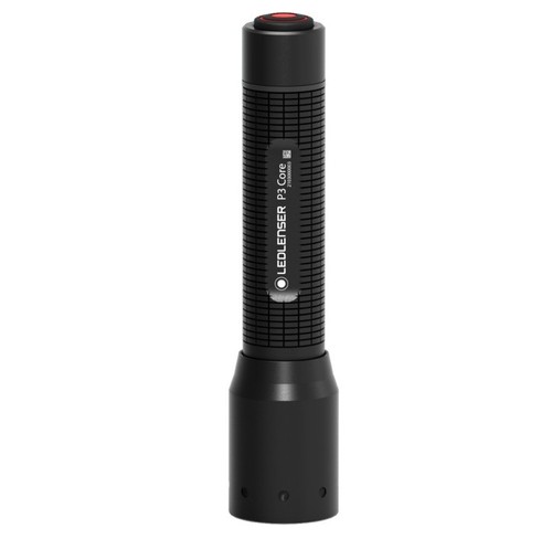Ledlenser core torcia led - ledlenser,