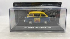 DEA2020 Fiat 600 Multipla Prep