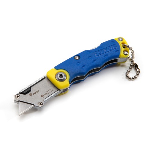 Estwing mini folding lock - estwing,