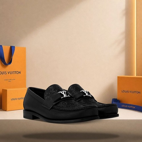 Louis vuitton major - louis,