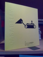 ALMANACCO DI CASABELLA /