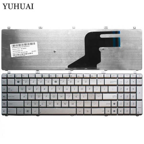 Nuovo per asus n55 n57 - per,