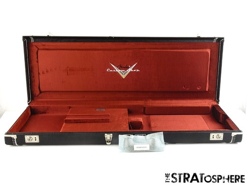 Fender strat custom shop - custom,