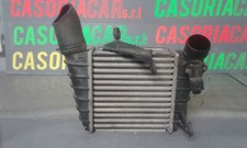 Intercooler VOLKSWAGEN Polo 4