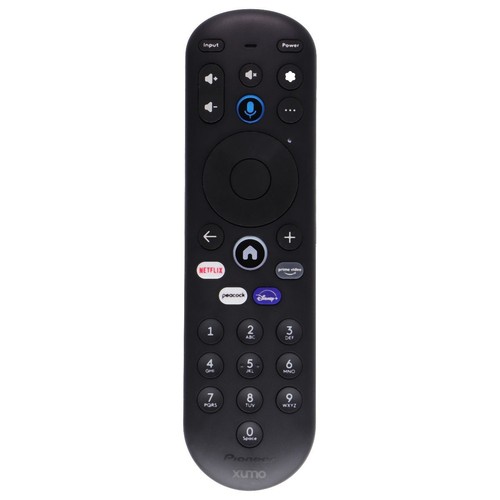 Telecomando pioneer xumo con - telecomando,