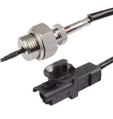 Sensore temperatura gas