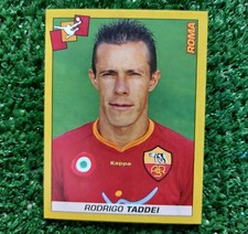 FIGURINA CALCIATORI PANINI