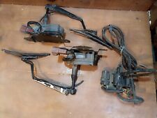 Lavafari Nissan Patrol Gr Y 60 Anno 96 Originali Completi Dx/Sx Vedi Foto 