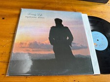 Italian prog living life - ,