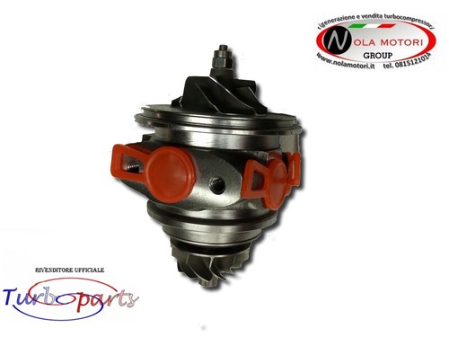 Coreassy turbo turbina - coreassy,