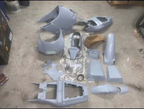 Gilera sp01 sp02 crono - gilera, kit