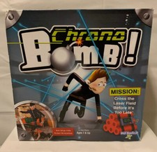 Chrono Bomb by Play Fun Action