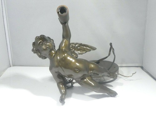 Lampadario putti boudoir - putti,