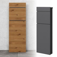 Cassetta postale per pacchi