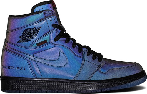 Air jordan retro - air,